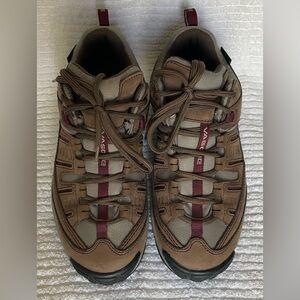Vasque hiking shoes, Women’s size 8.5.